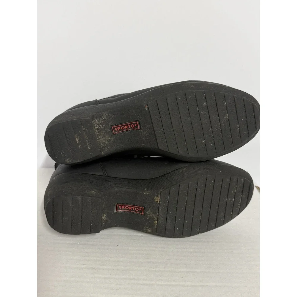Sporto women size